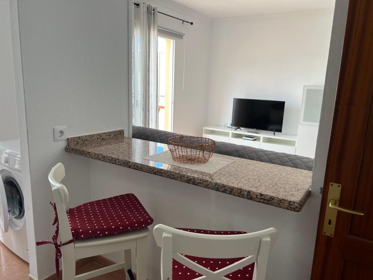 Apartamento Cristina 2I Morro Jable (Fuerteventura) Exterior foto