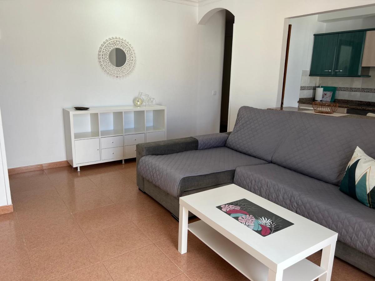 Apartamento Cristina 2I Morro Jable (Fuerteventura) Exterior foto