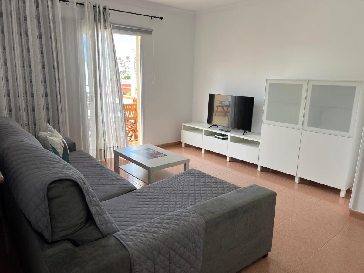 Apartamento Cristina 2I Morro Jable (Fuerteventura) Exterior foto