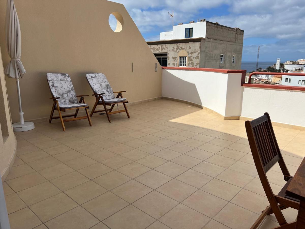 Apartamento Cristina 2I Morro Jable (Fuerteventura) Exterior foto