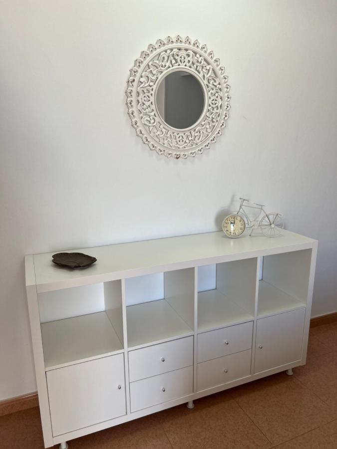 Apartamento Cristina 2I Morro Jable (Fuerteventura) Exterior foto