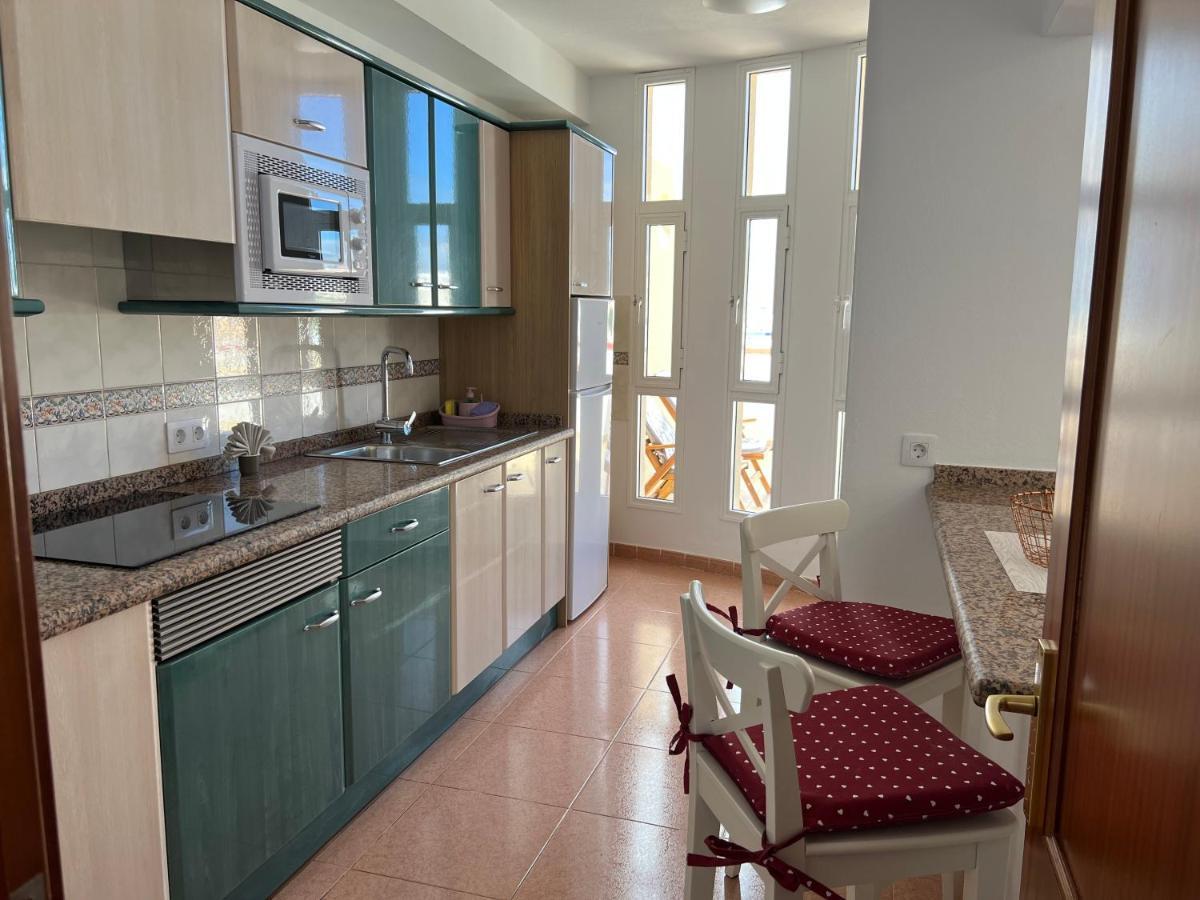 Apartamento Cristina 2I Morro Jable (Fuerteventura) Exterior foto