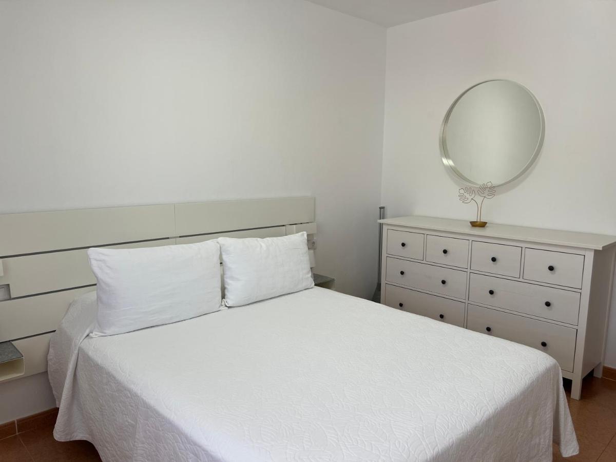 Apartamento Cristina 2I Morro Jable (Fuerteventura) Exterior foto