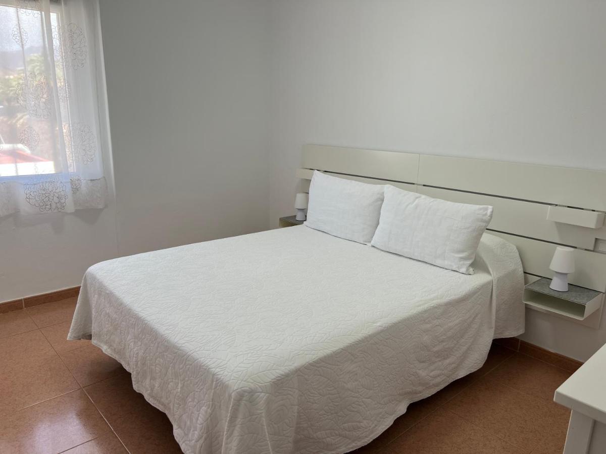 Apartamento Cristina 2I Morro Jable (Fuerteventura) Exterior foto