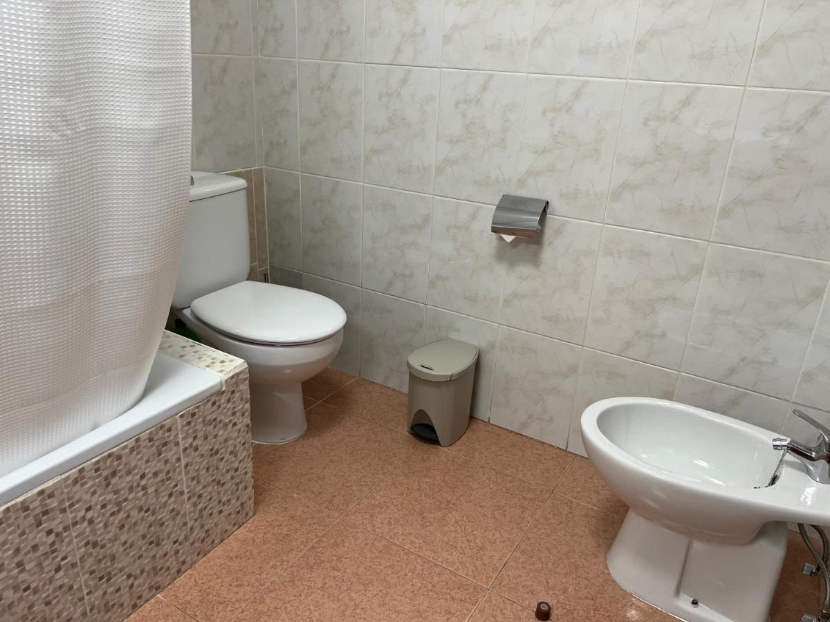 Apartamento Cristina 2I Morro Jable (Fuerteventura) Exterior foto