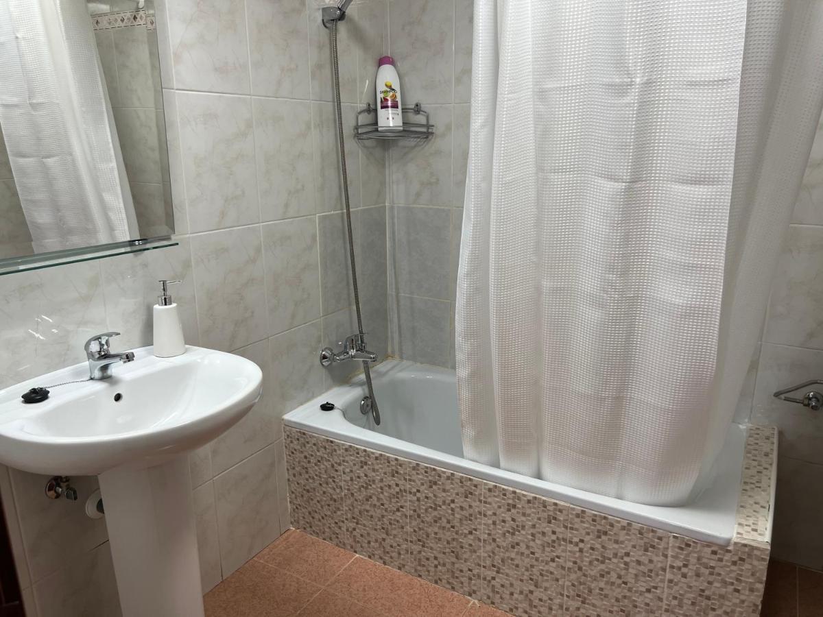 Apartamento Cristina 2I Morro Jable (Fuerteventura) Exterior foto